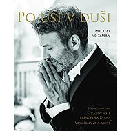 Po uši v duši - Michal Brozman