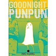 Goodnight Punpun 1 - Inio Asano