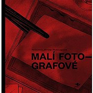Malí fotografové - Nikola Logosová