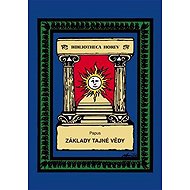 Základy tajné vědy - Papus