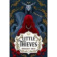 Little Thieves - Margaret Owen