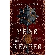 Year of the Reaper - 