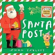 Santa Post - 