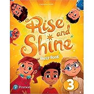 Rise and Shine Level 3 Busy Book - 