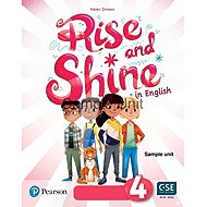 Rise and Shine Level 4 Activity Book - Helen Dineen