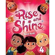 Rise and Shine Level 4 Busy Book - Helen Dineen