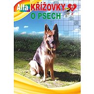 Křížovky o psech 2/2021 - 