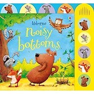 Noisy Bottoms - Sam Taplin