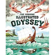 Usborne Illustrated Odyssey - 