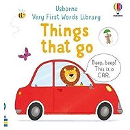Things that go - Matthew Oldham