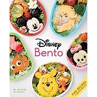Disney Bento: Fun Recipes for Bento Boxes! - 