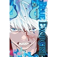 Blue Exorcist 26 - 
