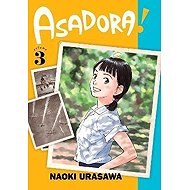 Asadora! 3 - 