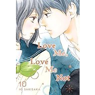 Love Me, Love Me Not 10 - 