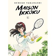 Maison Ikkoku 4 - 