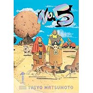 No. 5 / 1 - Taiyo Matsumoto