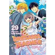 Oresama Teacher 29 - 