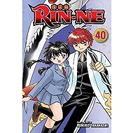 Rin-ne 40 - 