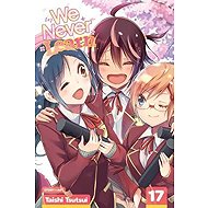 We Never Learn 17 - 