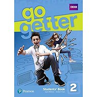 GoGetter Level 2 Student´s Book with eBook - 