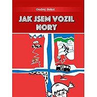 Jak jsem vozil Nory - 