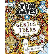 Tom Gates: Genius Ideas (mostly) - Liz Pichon