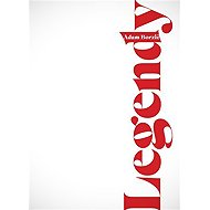 Legendy - Adam Borzič