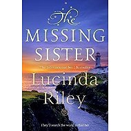 The Missing Sister - Lucinda Riley