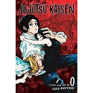Jujutsu Kaisen 0 - Gege Akutami