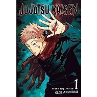 Jujutsu Kaisen 1 - Gege Akutami