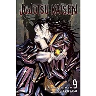 Jujutsu Kaisen 9 - Gege Akutami