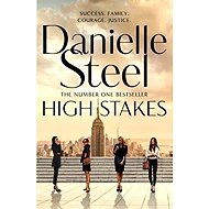 High Stakes - Danielle Steel