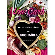 Low Carb Nízkosacharidová video kuchařka - 