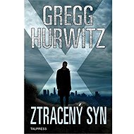 Ztracený syn - Gregg Hurwitz