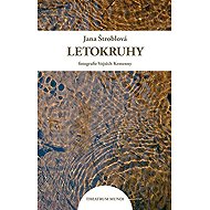Letokruhy - Jana Štroblová