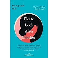 Please Look After Mother - 