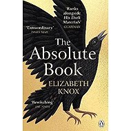 The Absolute Book - 