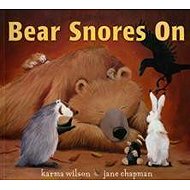 Bear Snores On - 