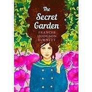 The Secret Garden - Frances Hodgson Burnett
