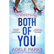 Both Of You - Adele Parks