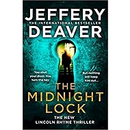 The Midnight Lock - Jeffery Deaver
