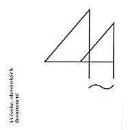 44 česko-slovenských dorozumení - 