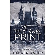 The Fine Print - Lauren Asher