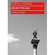 Dějiny Polska - Marceli Kosman