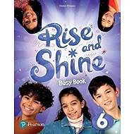 Rise and Shine Level 6 Busy Book - Helen Dineen