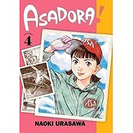 Asadora! 4 - 