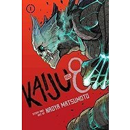 Kaiju No. 8 / 1 - 
