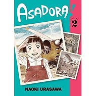 Asadora! 2 - 