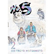 No. 5 / 2 - Taiyo Matsumoto