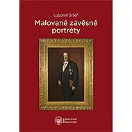 Malované závěsné portréty - Lubomír Sršeň